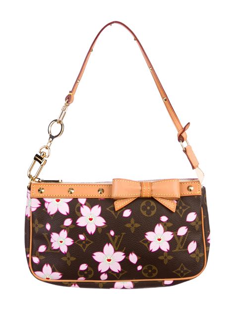 lv cherrywood bag|louis vuitton cherry blossom speedy.